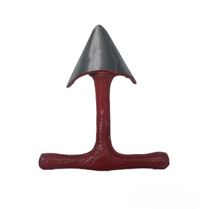 ALESATORE UTENSILE ALESATURA FORATURA CONICO FORO TUBI DI PIOMBO 1" 4-49mm ALFA