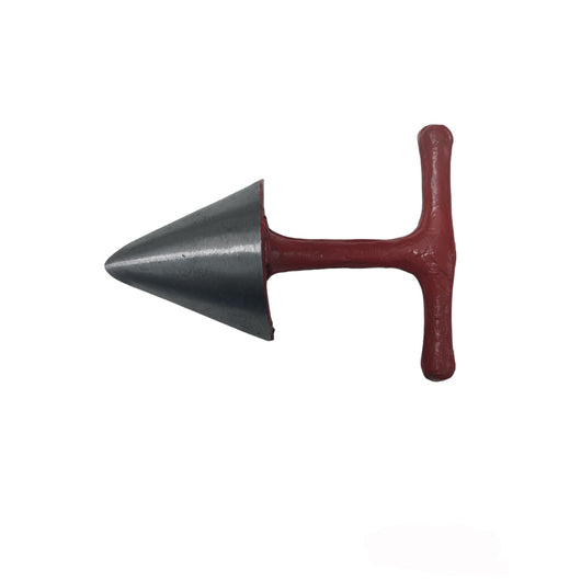 ALESATORE UTENSILE ALESATURA FORATURA CONICO FORO TUBI DI PIOMBO 1" 4-49mm ALFA