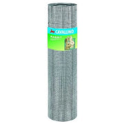 Blinky Rete Rabbit Zincata 6,3X6,3 Filo 0,55 H.Cm. 100