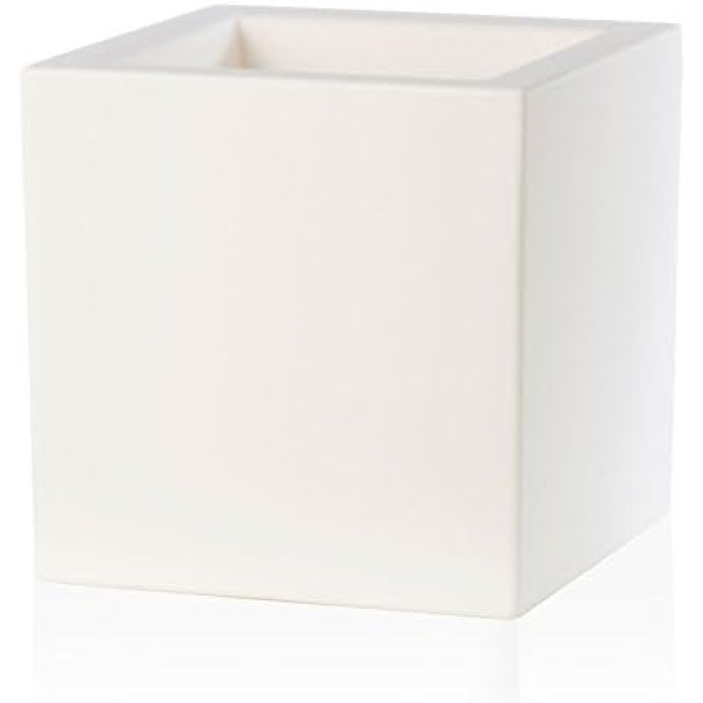 Teraplast essential schio cubo 50 rosso cardinale