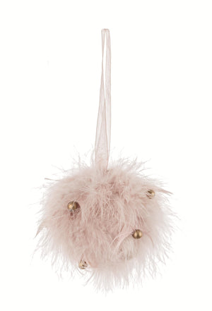 Pendaglio Nuvola Rosa S