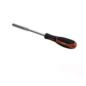 CACCIAVITE CHIAVE A BUSSOLA ESAGONALE FORO PROFONDO Ø10mm ART.595 ALFA