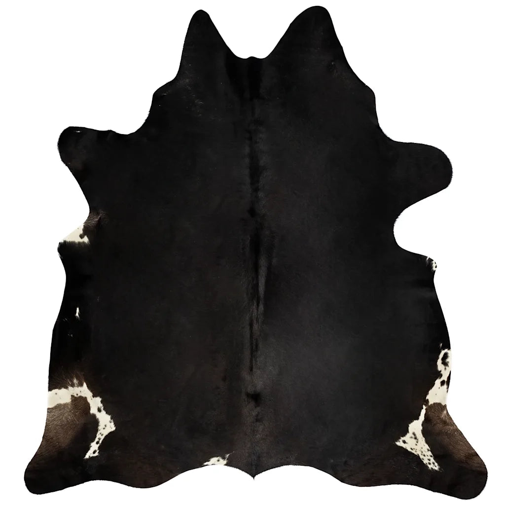 Tappeto del soggiorno | Tappeto in Vera Pelle Bovina 180x220 cm