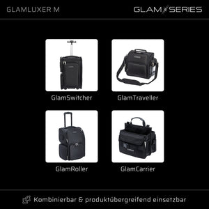 GLAMSERIES GlamLuxer M