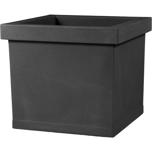 Teraplast ever quadro liscio 55 antracite