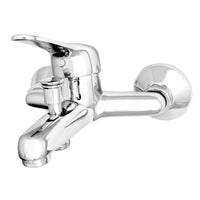 Miscelatore per vasca serie joy cromato