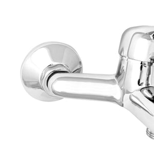 Miscelatore per vasca serie joy cromato