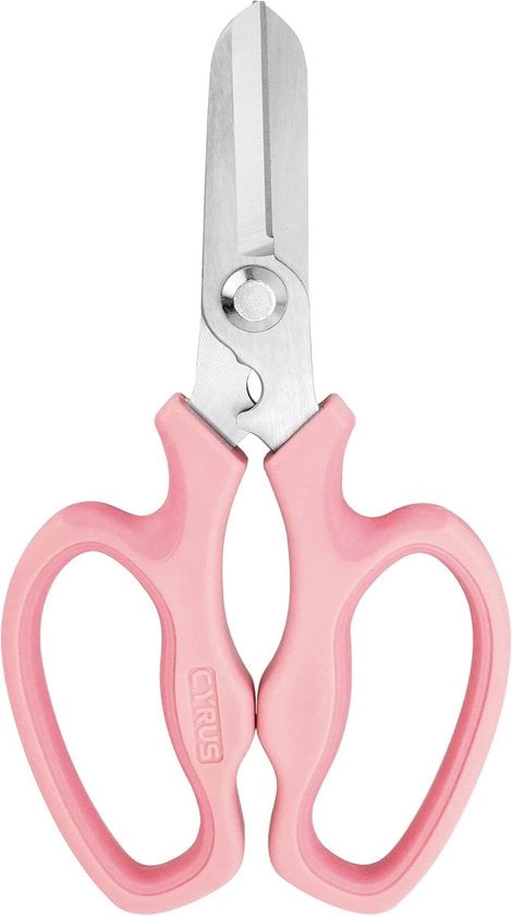 Scegli e taglia le piante con facilità 

Modello: 12345
Material: Acciaio inossidabile
Lunghezza: 20 cm
Peso: 150 g