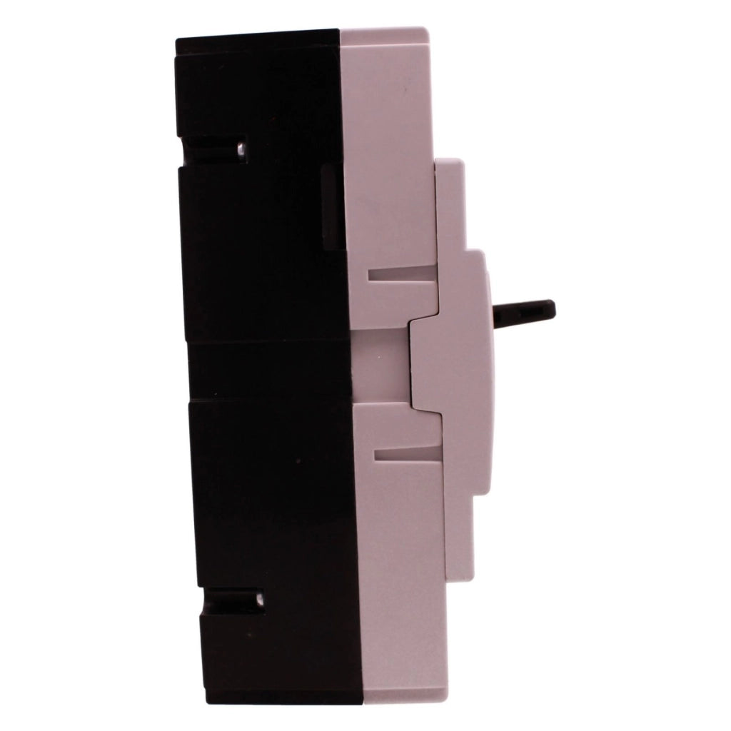 Interruttore Scatolato Con Differenziale Tipo A, 3P+N 250A Icu 35kA Ics 25kA AC 400V, Idn Regolabile 50 100 300 500mA, Ritardo di Intervento Regolabile 0.1-2S, Ui 1000V Uimp 8kV, MCCB+ELCB