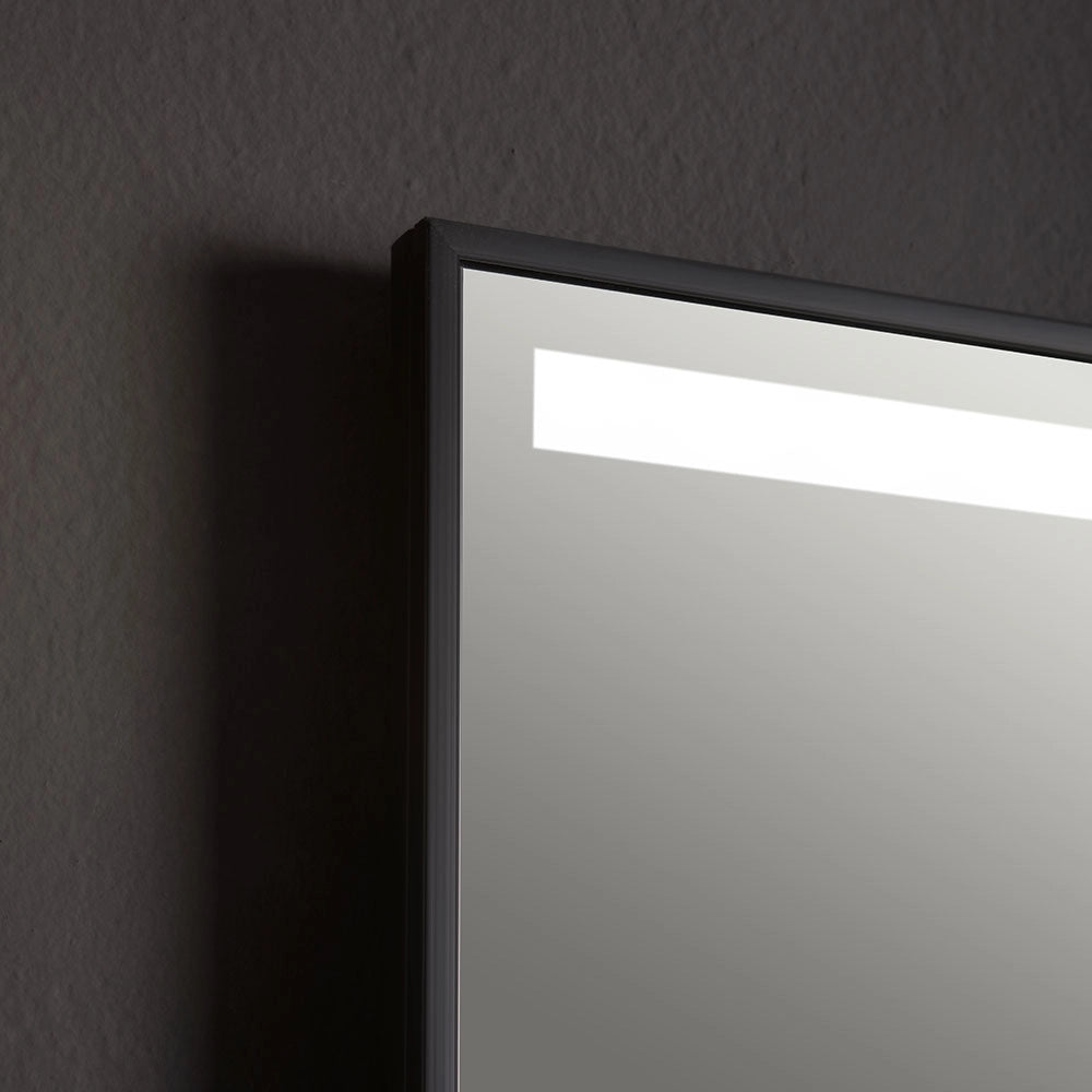 Specchio bagno 50x70 con retroilluminazione LED