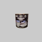 RIVESTIMENTO POLIMERICO 'MEMBRANA LIQUIDA' BOSTIK 1 Kg - Colore Grigio - BOSTIK