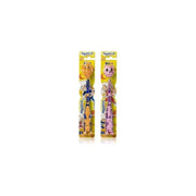 AQUAFRESH SPAZZOLINO FLEX AMICI DA 3 ANNI IN SU IN COLORI ASSORTITI