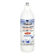 MAURY'S LAVAPAVIMENTI SUPERPROFUMATO SQUEEZABLE 750ML INFINITY BLU