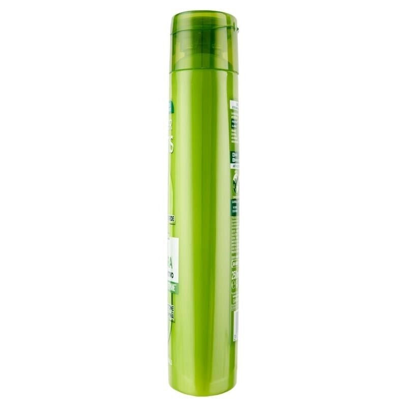 GARNIER FRUCTIS SET 3 PZ SHAMPOO 250 ML L'UNO ANTI FORFORA PER 4 SETTIMANE 2IN1 LENITIVO CAPELLI NORMALI TE' VERDE