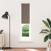 Tenda a Rullo Oscurante 45x230 cm Larghezza Tessuto 40,7 cm 4011065