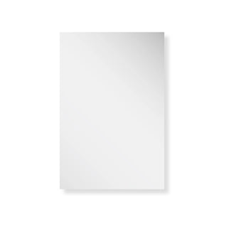 SPECCHIO FILO LUCIDO 50X60CM