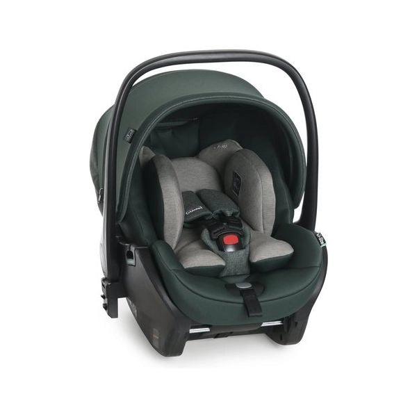 Seggiolino auto chicco 07087226330000 first seat easy flat recline sys