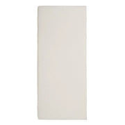Tineo Materasso per culla 80x40x5 cm