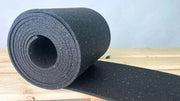 Matrice Antiscivolo per Sicurezza del Carico Granulato in Gomma 5000 mm - Matrice di Protezione per Camion e Semirimorchi