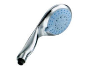 DOCCETTA MULTIFUNZIONE IN PLASTICA RELAX CROMATA - 1 blister AGLAIA