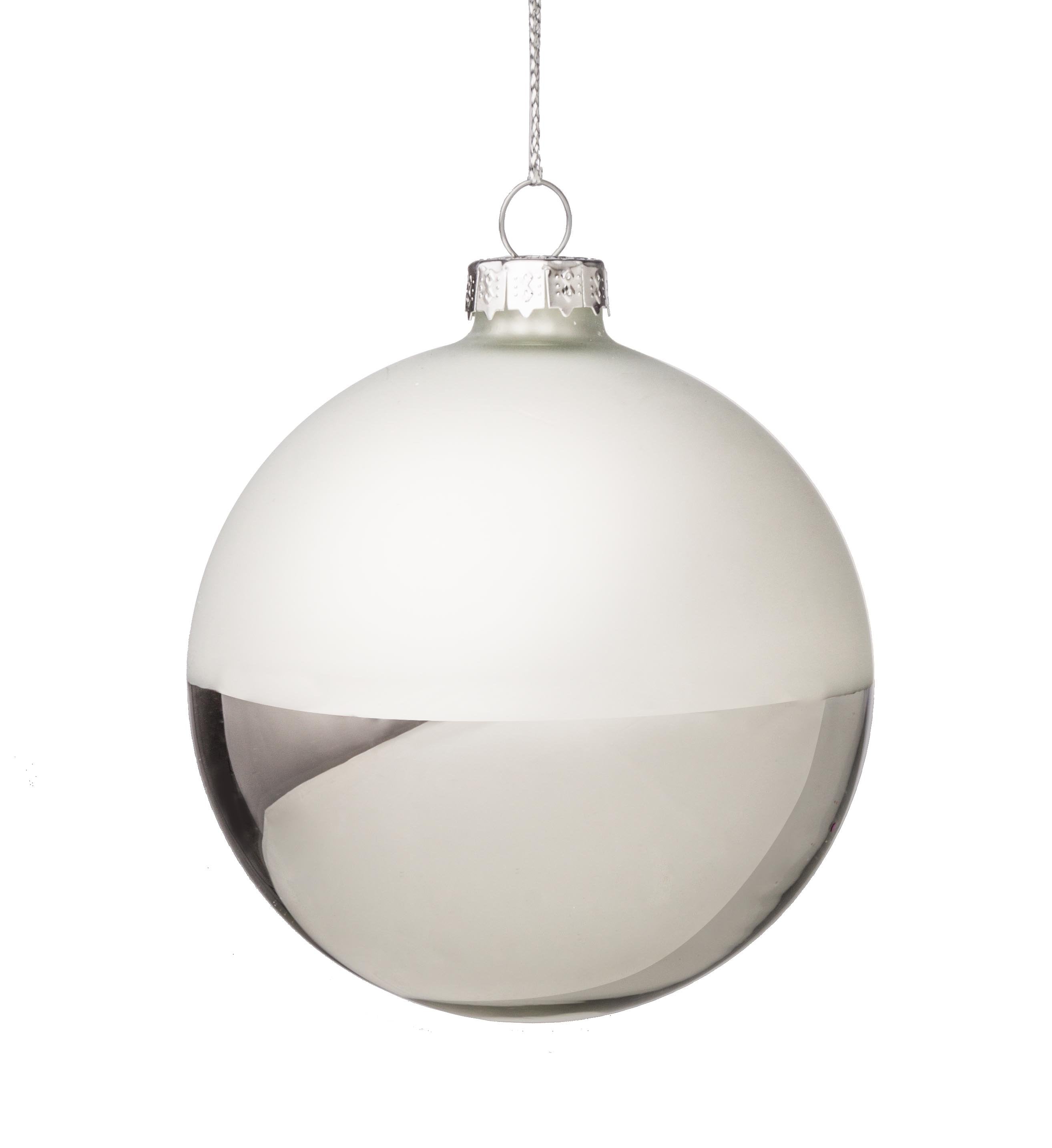 SFERA VT CHARMANT BIANCO D80