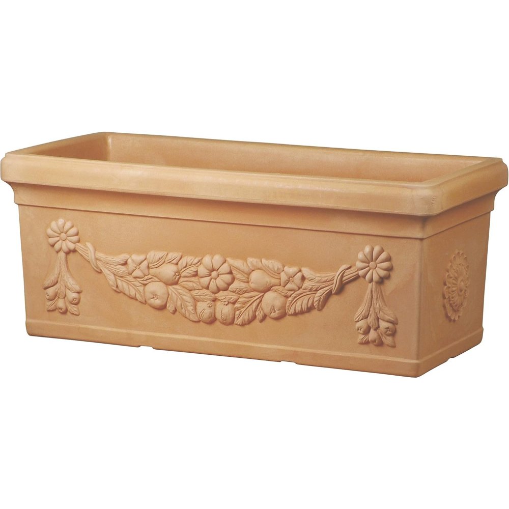 Teraplast ever cassetta leonardo 100 anticato