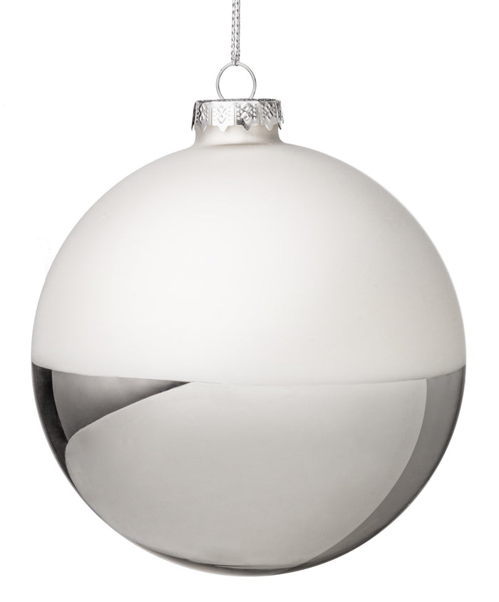 SFERA VT CHARMANT BIANCO D100