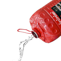 Toyotomi Plus 20 Lt - Combustibile Inodore Per Stufe Zibro