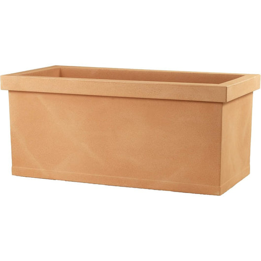 Teraplast ever cassetta liscia 80 anticato