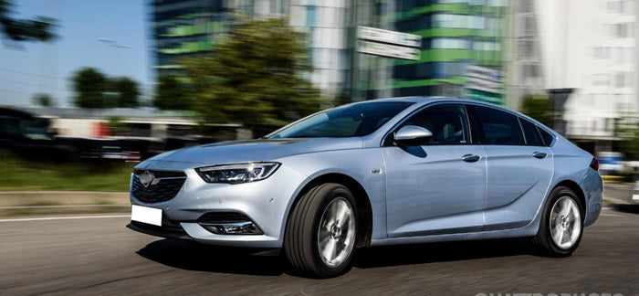 115B-425123 - Tappeto gomma baule - Opel Insignia B Grand Sport dal 06/2017-