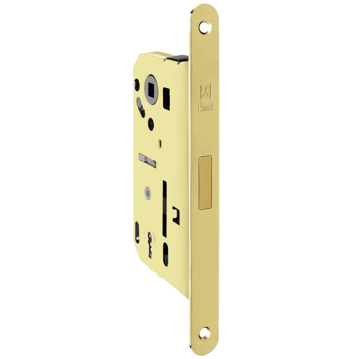 patent serratura magnetica ottonata da 50 cod:ferx.17215