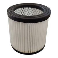 FILTRO HEPA DI RICAMBIO DIAVOLINA ASPIRACENERE CENERENTOLO 10LT