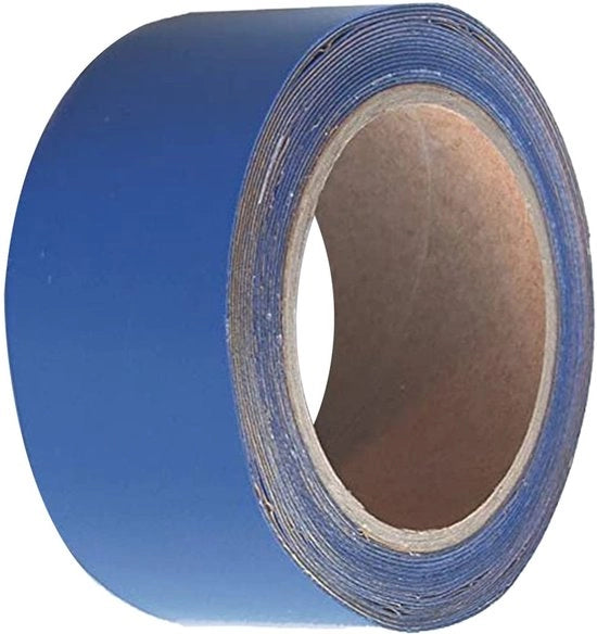 Tape Acqua-Resistente - 5cm x 5m - Adesione Forte - Resistente ai Colpi - Materiale Duraturo