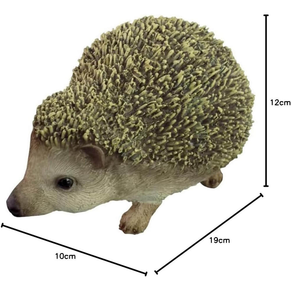 Statua da Giardino Riccio Decorazione da Esterno Verdelook