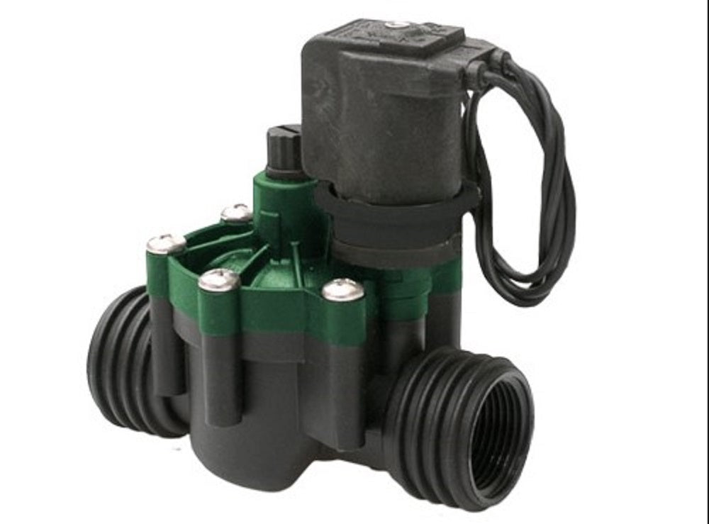 ELETTROVALVOLA ORBIT FF.1" 24V  -HRV