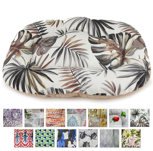 MAURY'S CUSCINO CUCCIA PER ANIMALI FLOCONNE LONETA 70 CM