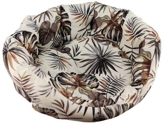 MAURY'S CUSCINO CUCCIA PER ANIMALI CANE GATTO SOFTY 55 CM