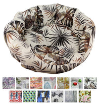 MAURY'S CUSCINO CUCCIA PER ANIMALI CANE GATTO SOFTY 55 CM