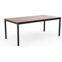 Tavolo da Esterno Keter Porto 200 cm in Metallo