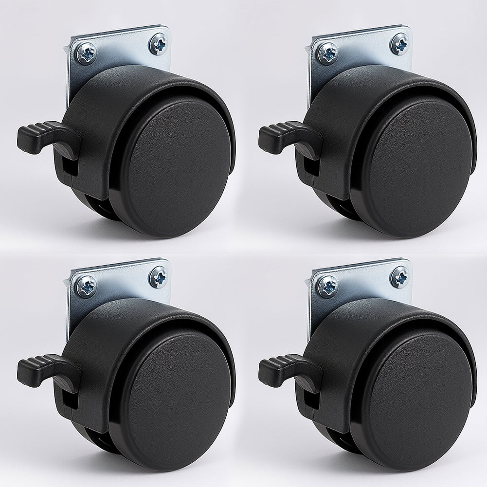 Mobile Stazione Coffee Angolo Bar Snack da Ufficio Credenza Multiuso per Caffè