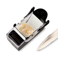 Macchina Sushi Maker per Arrotolare Sushi Fatto in Casa Facile Senza BPA