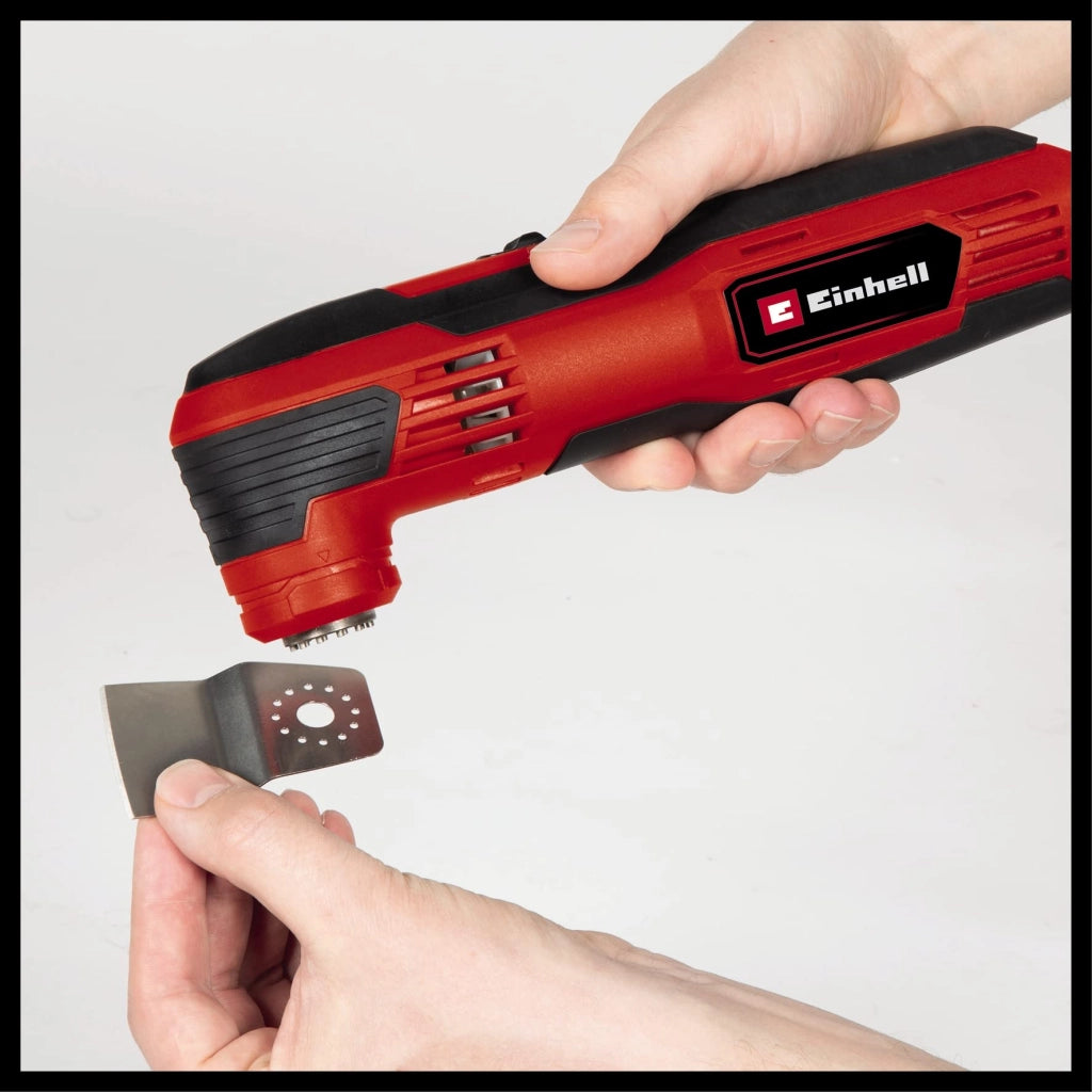 Multifunzione Tcmg 250 Ce Einhell Volt 230 Watt 250 con Accessori