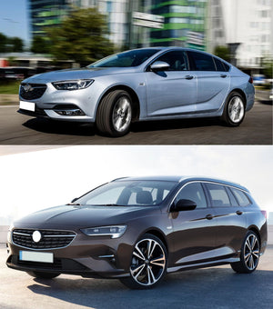 RIGUM904222 , Opel Insignia B Grand Sport dal 06/2017- , Insignia B Sports Tourer dal 06/2017- , Insignia B Country Tour