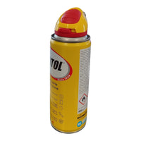 SVITOL AREXONS LUBRIFICANTE 400 ML SPRAY 6 IN 1 MULTIFUNZIONE SBLOCCANTE
