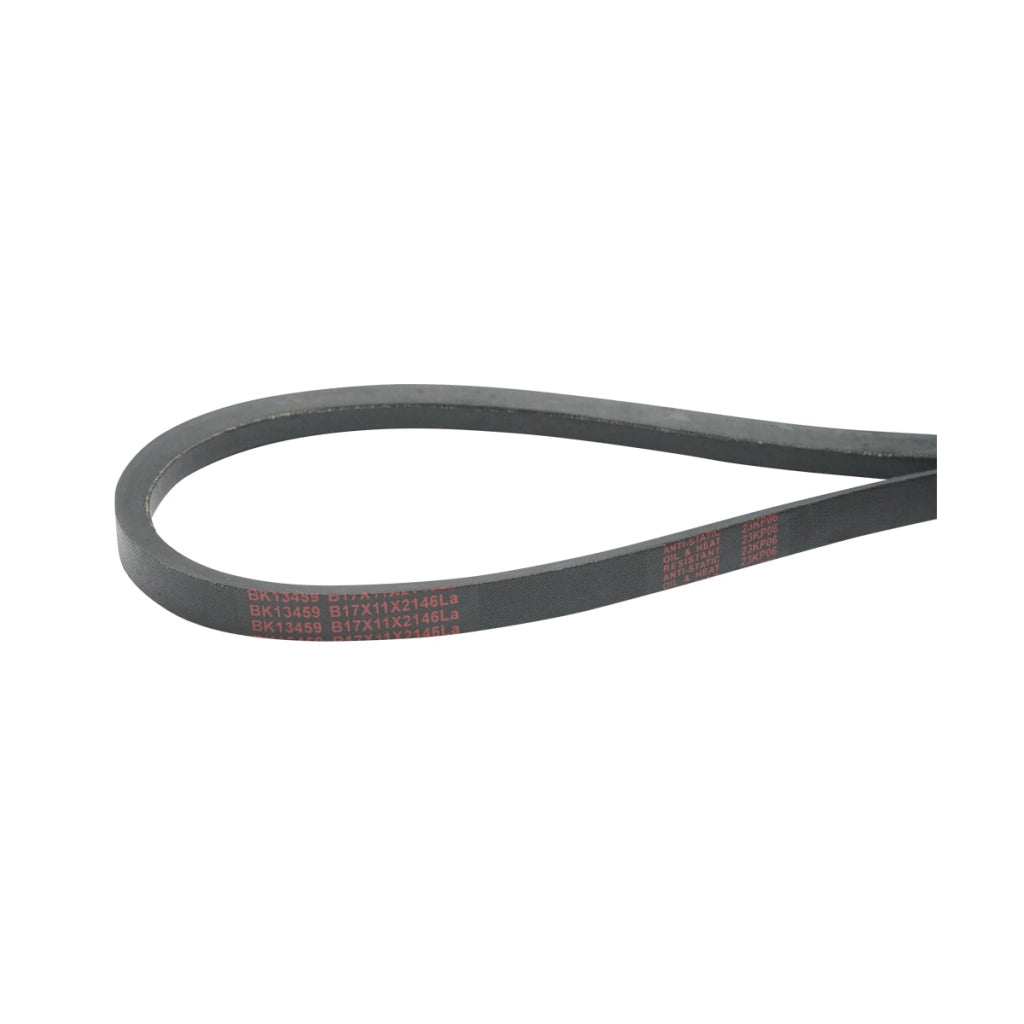 Cinghia di trasmissione 17x11x2146 La