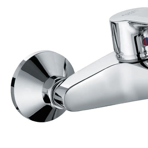 Miscelatore rak serie polaris - kludi per vasca, cromato