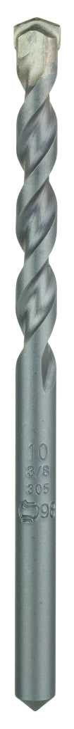 2608597899 - Punte per calcestruzzo CYL-3 10 x 90 x 150 mm, d 9 mm