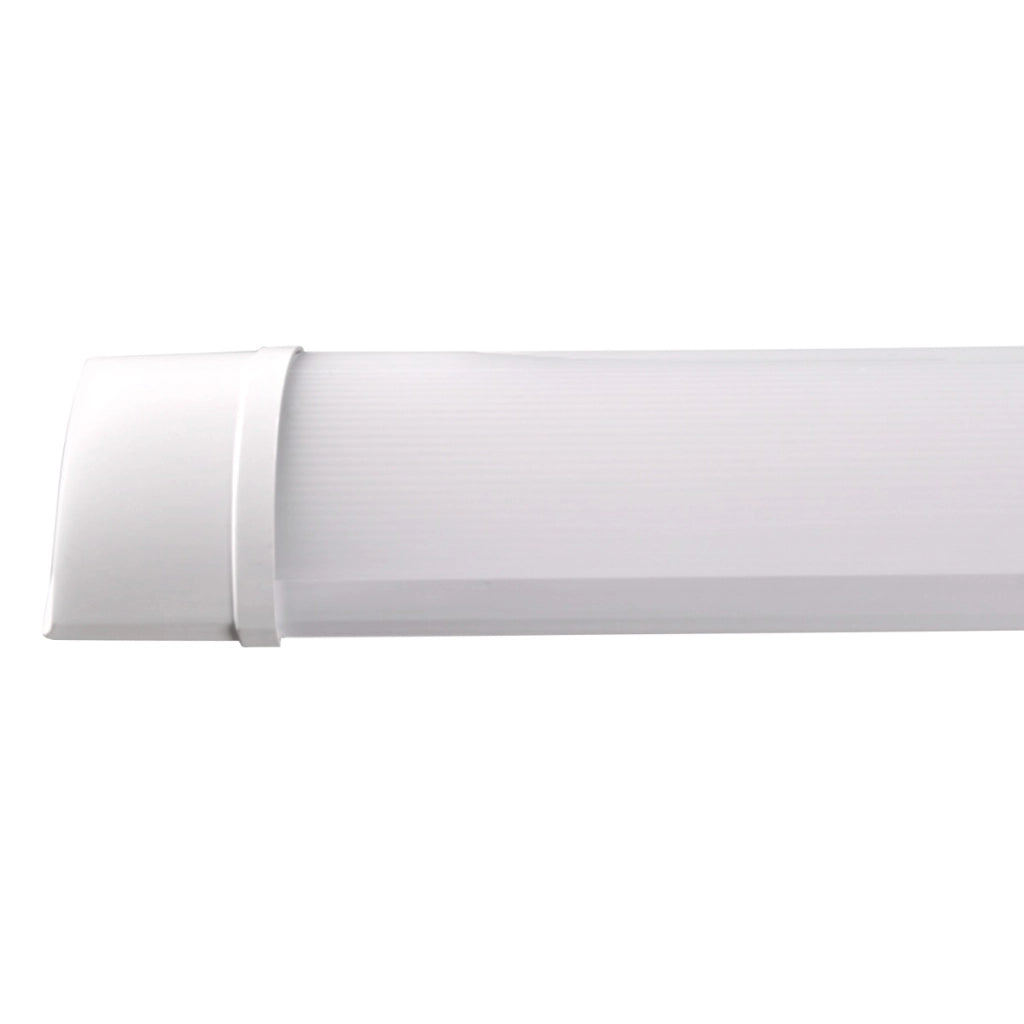 Lampada sottopensile LED 90cm 30W 4000K bianca Polux