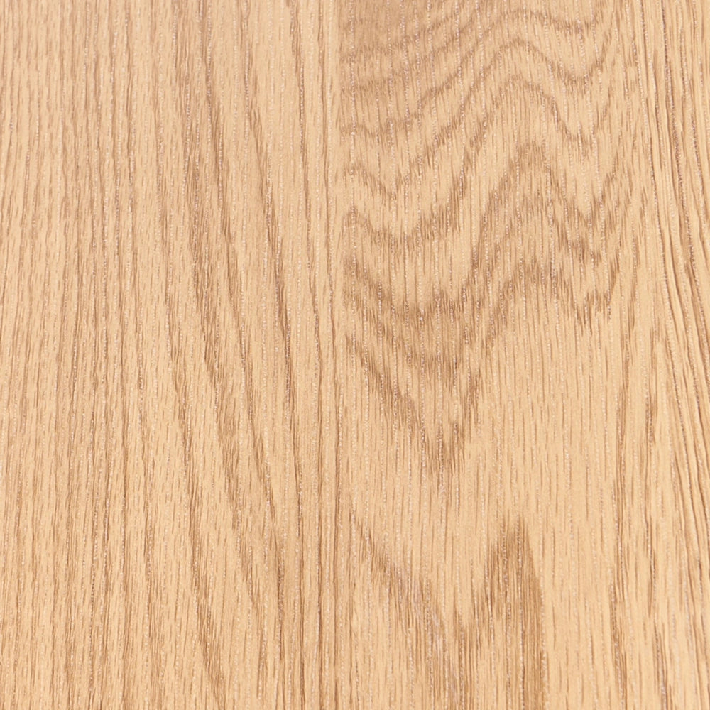 Tavolo console moderno in MDF con rattan 120 cm Mobili per corridoi Marrone chiaro
