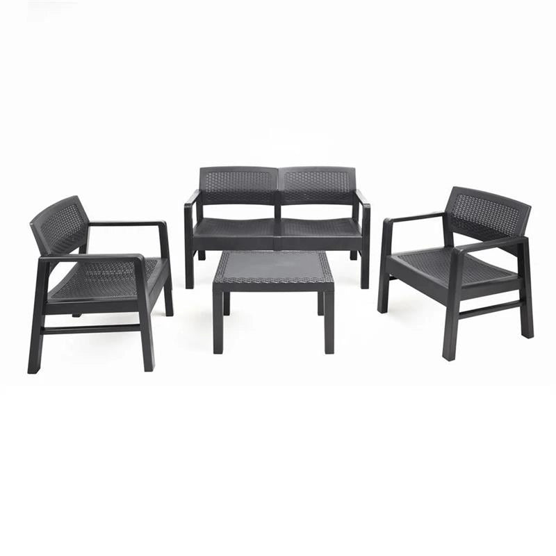 CUSCINO PER SET DA GIARDINO 47X43X2 CM
